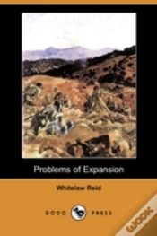Capa do artigo Problems Of Expansion (Dodo Press)