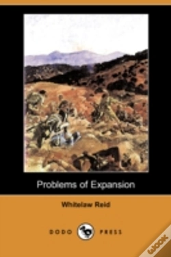 Capa do artigo Problems Of Expansion (Dodo Press)