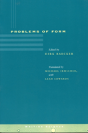 Problems Of Form - Preview
