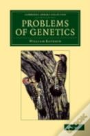 Problems Of Genetics