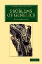 Problems Of Genetics - Preview