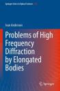 Problems Of High Frequency Diffraction By Elongated Bodies - Preview