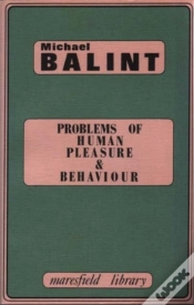 Capa do artigo Problems Of Human Pleasure And Behaviour