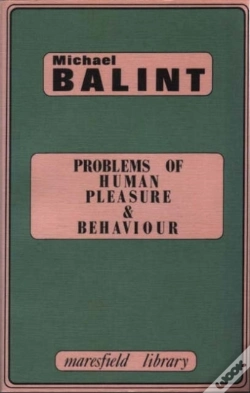 Capa do artigo Problems Of Human Pleasure And Behaviour