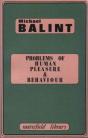 Problems Of Human Pleasure And Behaviour - Preview