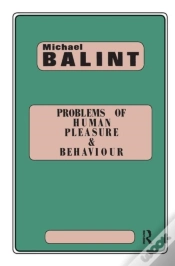 Capa do artigo Problems Of Human Pleasure And Behaviour