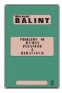 Problems Of Human Pleasure And Behaviour - Preview