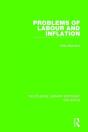 Problems Of Labour And Inflation - Preview