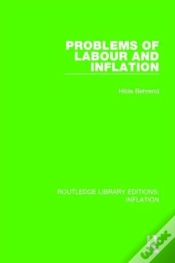 Capa do artigo Problems Of Labour And Inflation