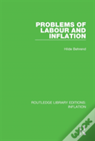 Problems Of Labour And Inflation