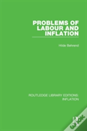 Capa do artigo Problems Of Labour And Inflation
