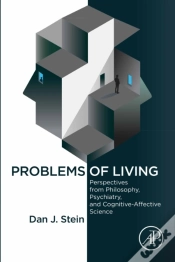 Capa do artigo Problems Of Living