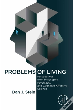 Capa do artigo Problems Of Living