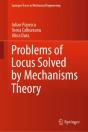 Problems Of Locus Solved By Mechanisms Theory - Preview