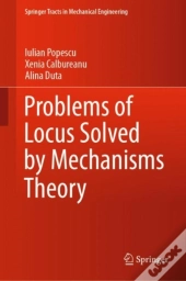 Problems Of Locus Solved By Mechanisms Theory