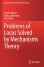 Problems Of Locus Solved By Mechanisms Theory - Preview