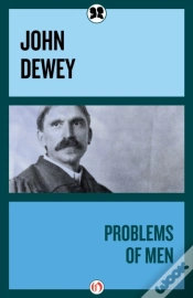 Capa do artigo Problems Of Men