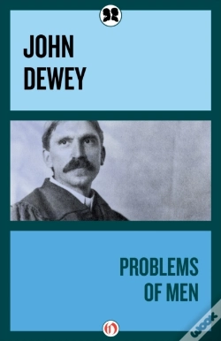 Capa do artigo Problems Of Men