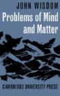 Problems Of Mind And Matter - Preview