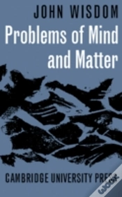 Capa do artigo Problems Of Mind And Matter