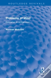Problems Of Mind