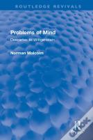 Problems Of Mind