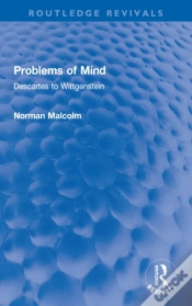 Capa do artigo Problems Of Mind