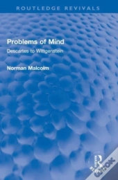 Problems Of Mind