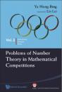 Problems Of Number Theory In Mathematical Competitions - Preview