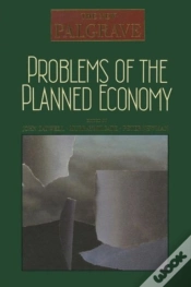 Capa do artigo Problems Of Planned Economy