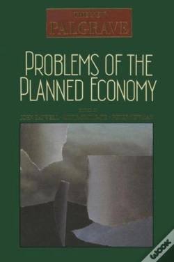 Capa do artigo Problems Of Planned Economy