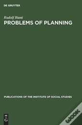 Problems Of Planning