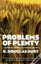 Capa do artigo Problems Of Plenty