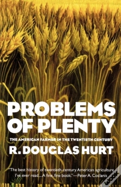 Capa do artigo Problems Of Plenty