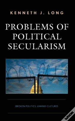 Capa do artigo Problems Of Political Secularism