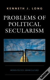 Capa do artigo Problems Of Political Secularism