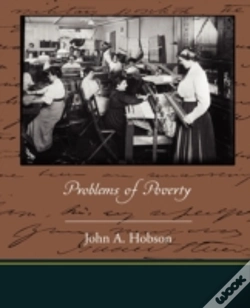 Capa do artigo Problems Of Poverty