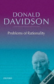 Capa do artigo Problems Of Rationality