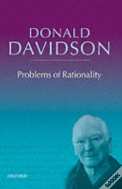 Capa do artigo Problems Of Rationality