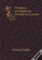 Capa do artigo Problems Of Religion An Introductory Survey