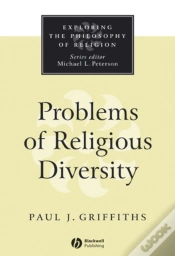 Capa do artigo Problems Of Religious Diversity