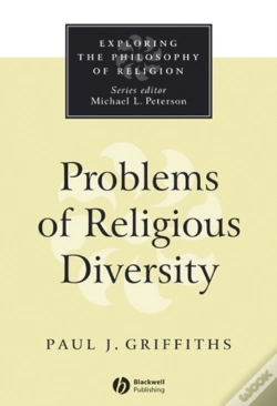 Capa do artigo Problems Of Religious Diversity