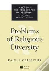 Problems Of Religious Diversity