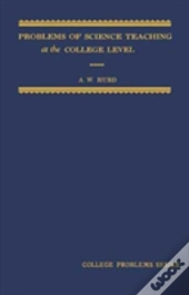 Problems Of Science Teaching At The College Level