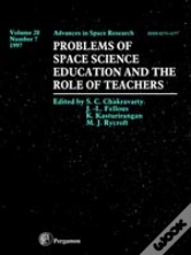 Capa do artigo Problems Of Space Science Education And The Role Of Teachers
