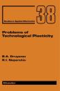 Problems Of Technological Plasticity - Preview
