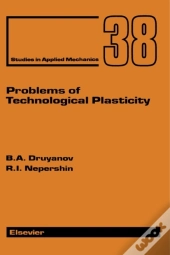 Problems Of Technological Plasticity
