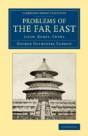 Problems Of The Far East - Preview