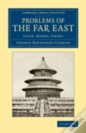 Capa do artigo Problems Of The Far East