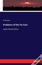 Capa do artigo Problems Of The Far East